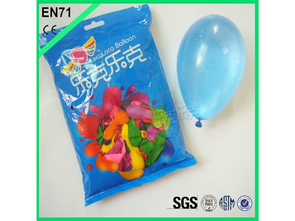 Water Balloon