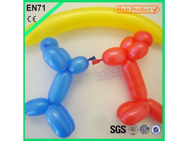 Magic Balloon