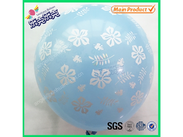 All Printing Balloon