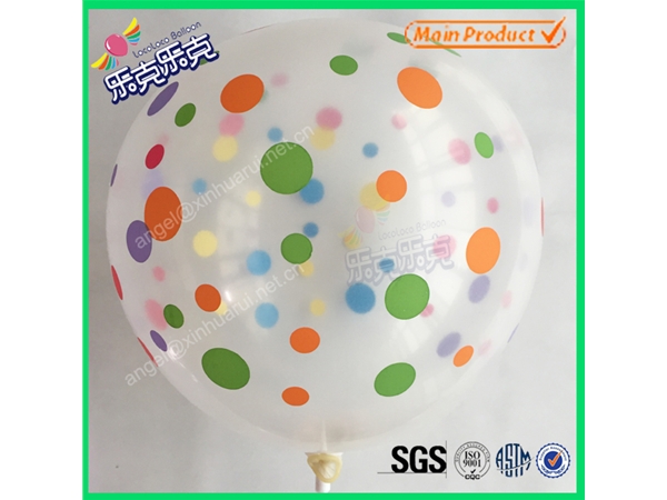 All Printing Balloon