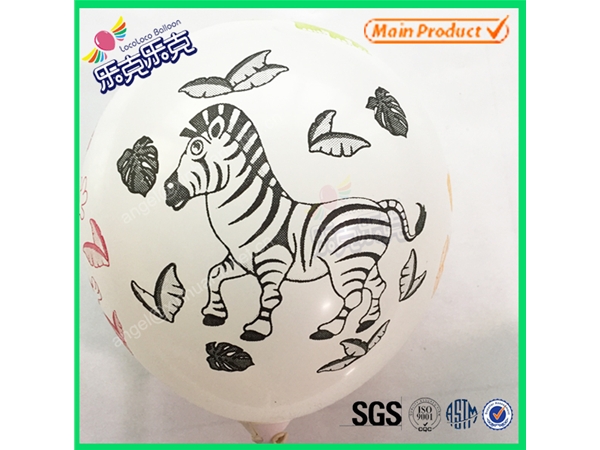 All Printing Balloon