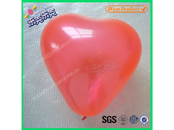 Heart Balloon