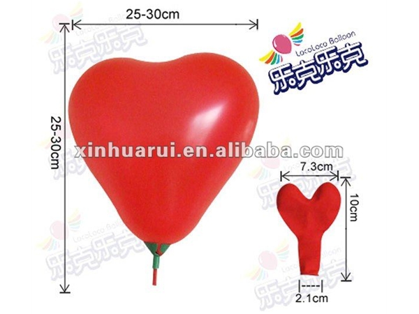 Heart Balloon