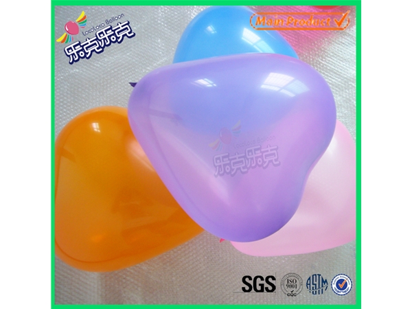 Heart Balloon
