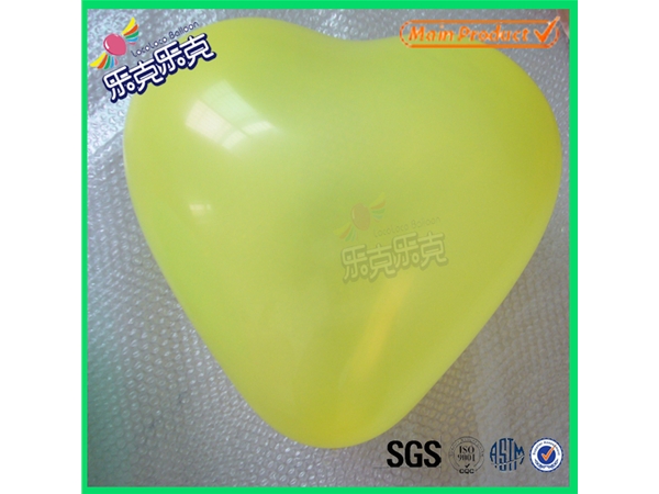 Heart Balloon