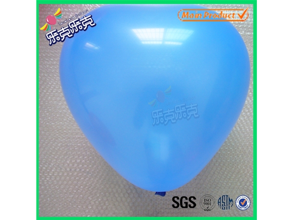 Heart Balloon