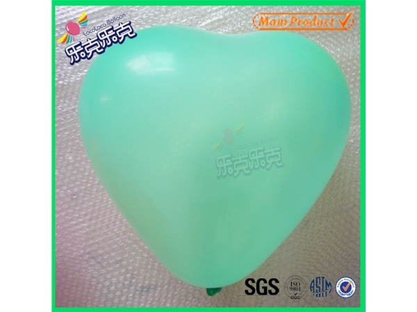 Heart Balloon