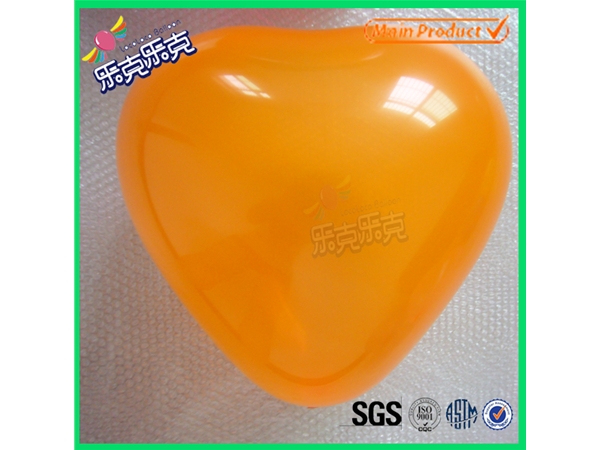 Heart Balloon