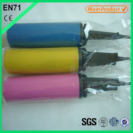 balloon pump