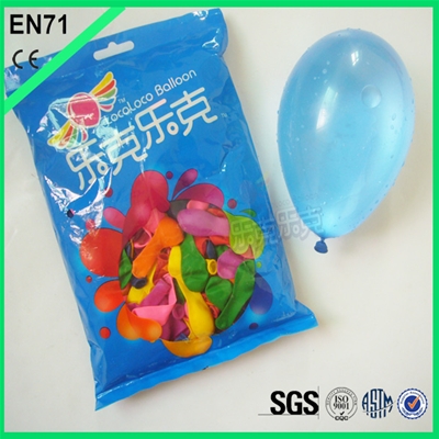 Water Balloon