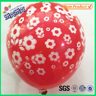 All Printing Balloon