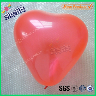 Heart Balloon