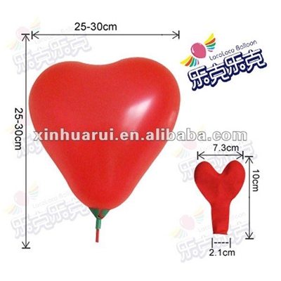 Heart Balloon