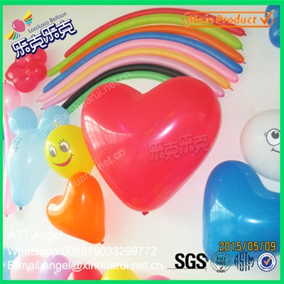 Heart Balloon