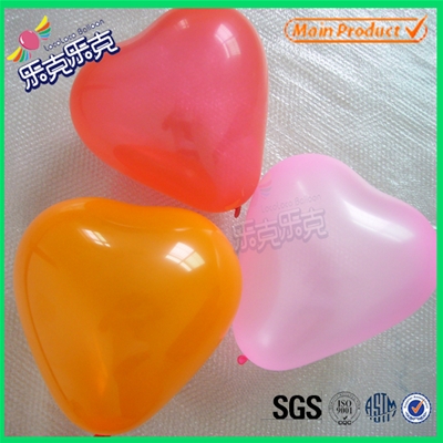 Heart Balloon