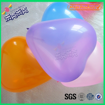 Heart Balloon