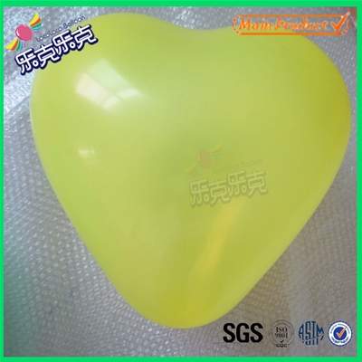 Heart Balloon