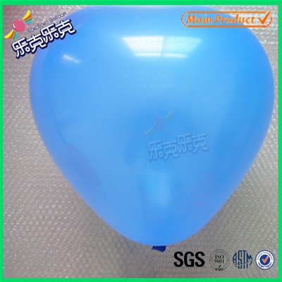 Heart Balloon