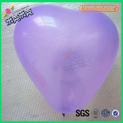 Heart Balloon