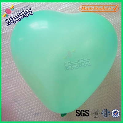 Heart Balloon