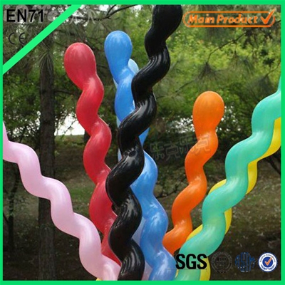 Spiral Balloon